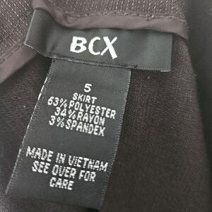 BCX